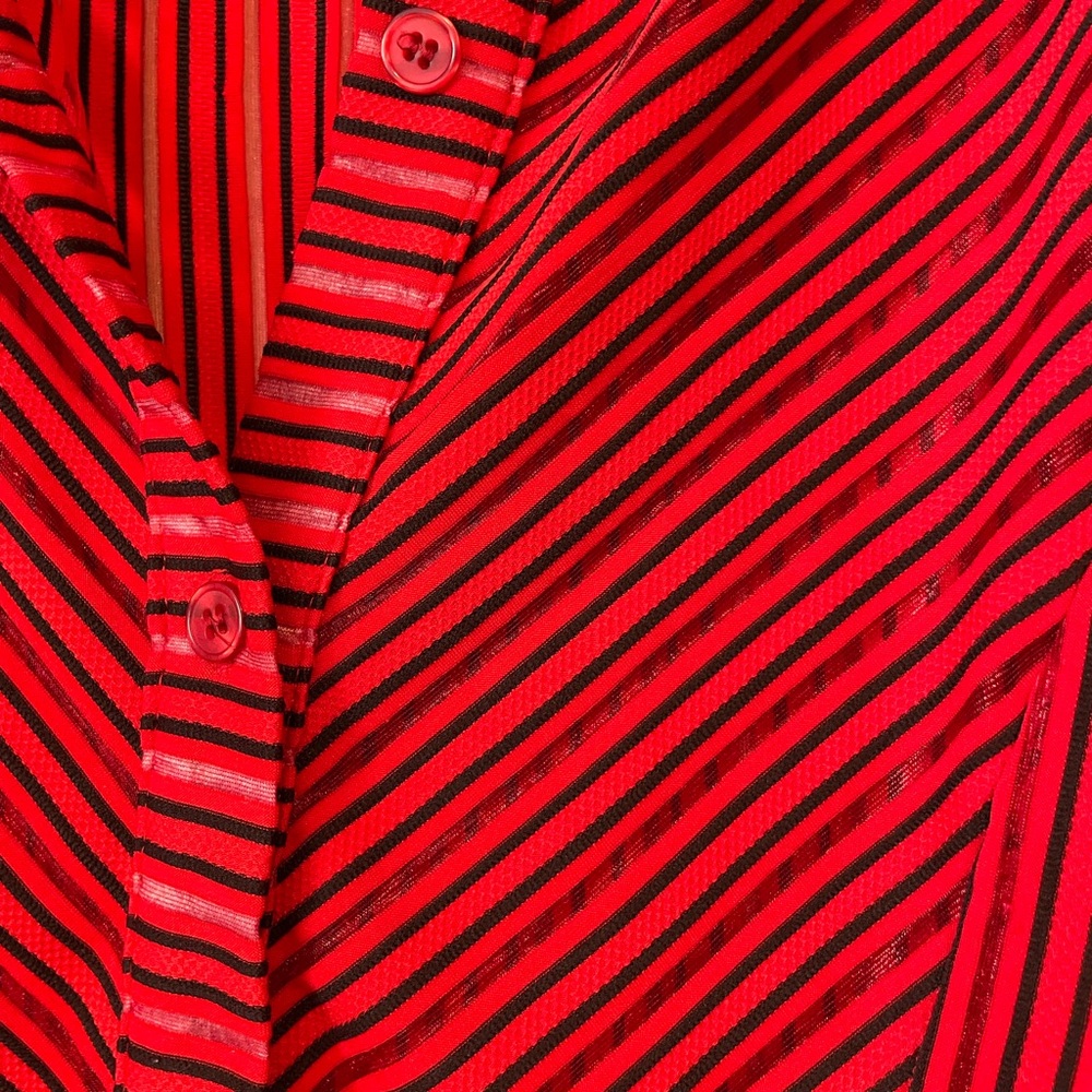 Button down top - Picture 2 of 2